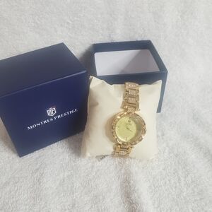 Montres Prestige X Invatice Women    Watch -33mm